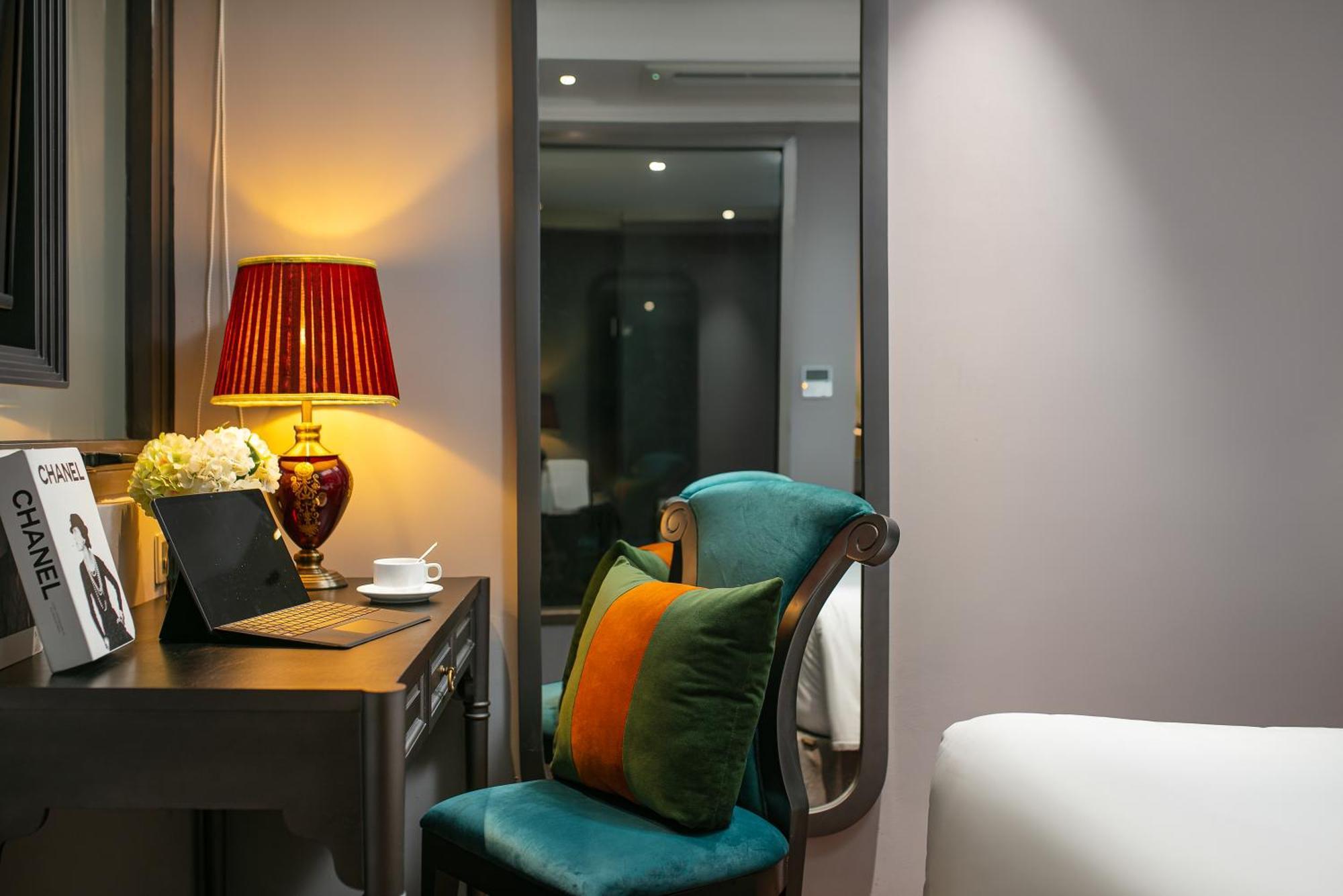 L'Heritage Hotel & Restaurant — Photos 2